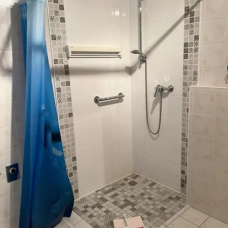 Appartement Kastanienhof Hollaender Schlotfeld