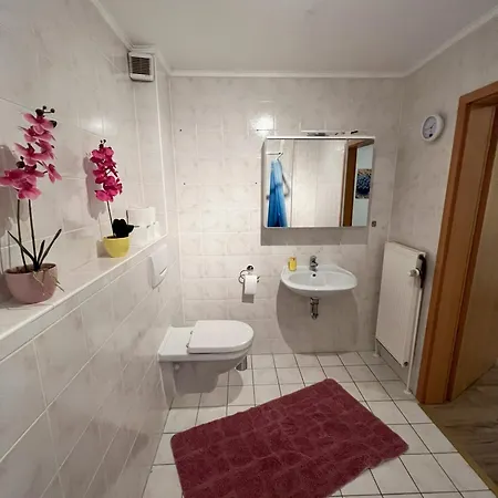 Kastanienhof Hollaender *