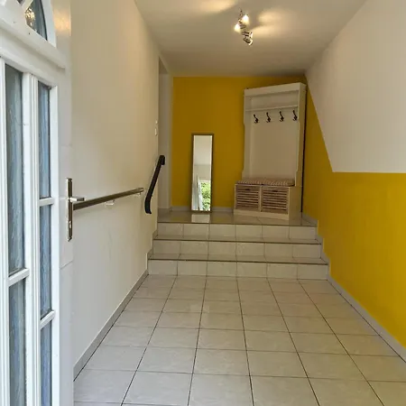 Kastanienhof Hollaender Apartment