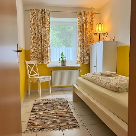 Kastanienhof Hollaender * Schlotfeld