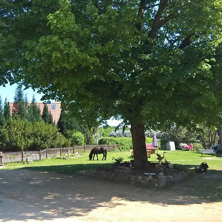 Kastanienhof Hollaender Schlotfeld