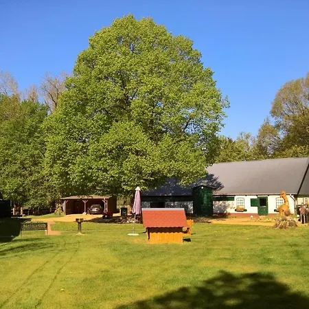 Kastanienhof Hollaender Schlotfeld