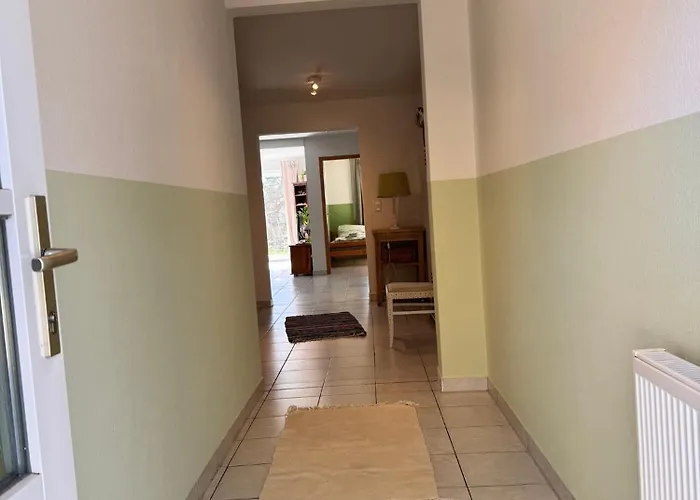 Kastanienhof Hollaender