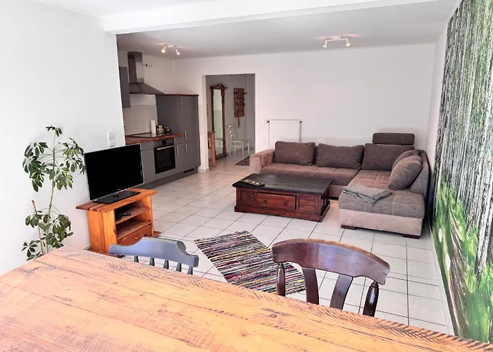 Kastanienhof Hollaender *